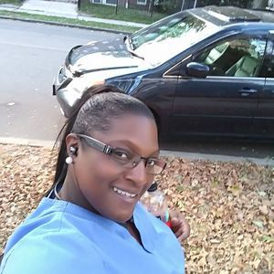 Meet your Posher, Daleenah